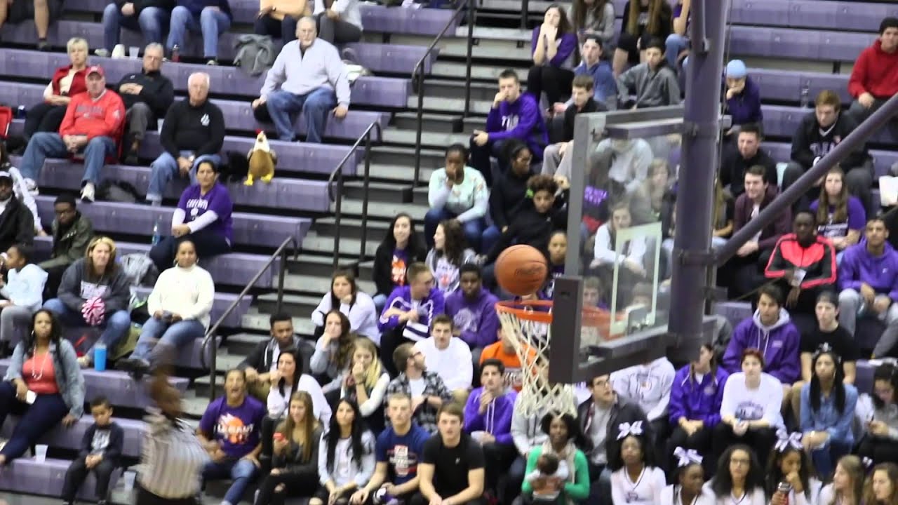 Maliya Perry #24 Pickerington Central HS Lady Tigers basketball