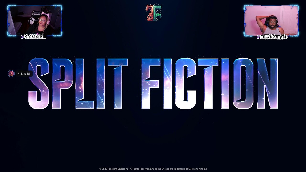 Co-op Time | Split Fiction