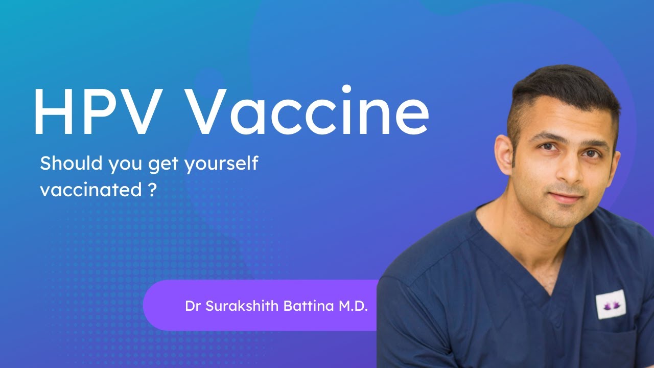 Which HPV vaccine should you choose ? Gardasil vs Cervarix