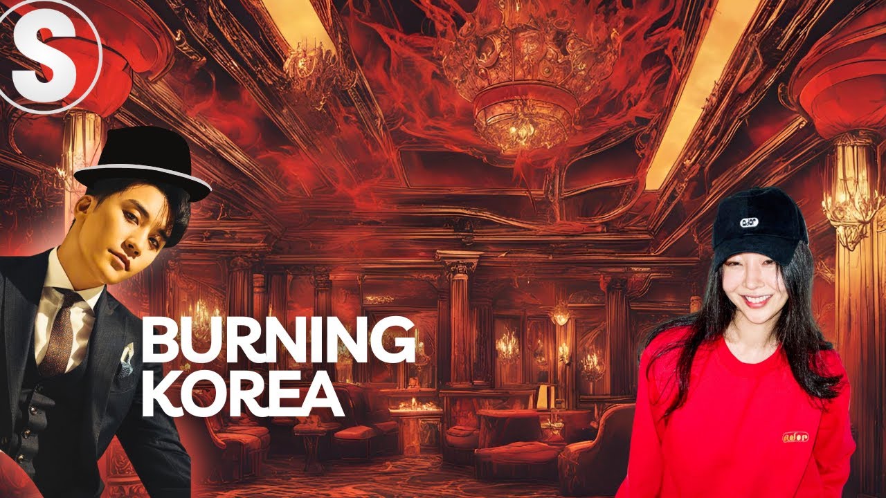 Why 'Burning Sun' Still Haunts Korea