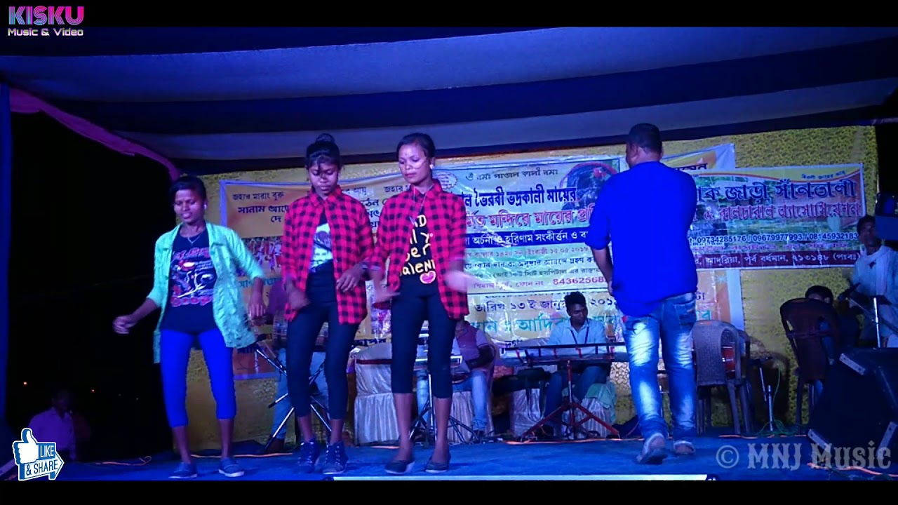 Latest Santali Song 2k19 ¦¦ Ing tul kuri huku jamai ena marang go ¦¦ Sunil Murmu
