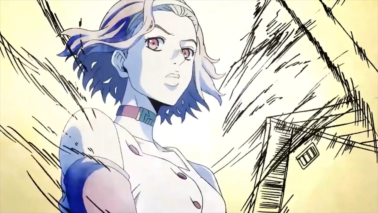 All JoJo openings but you need to read the description to understand