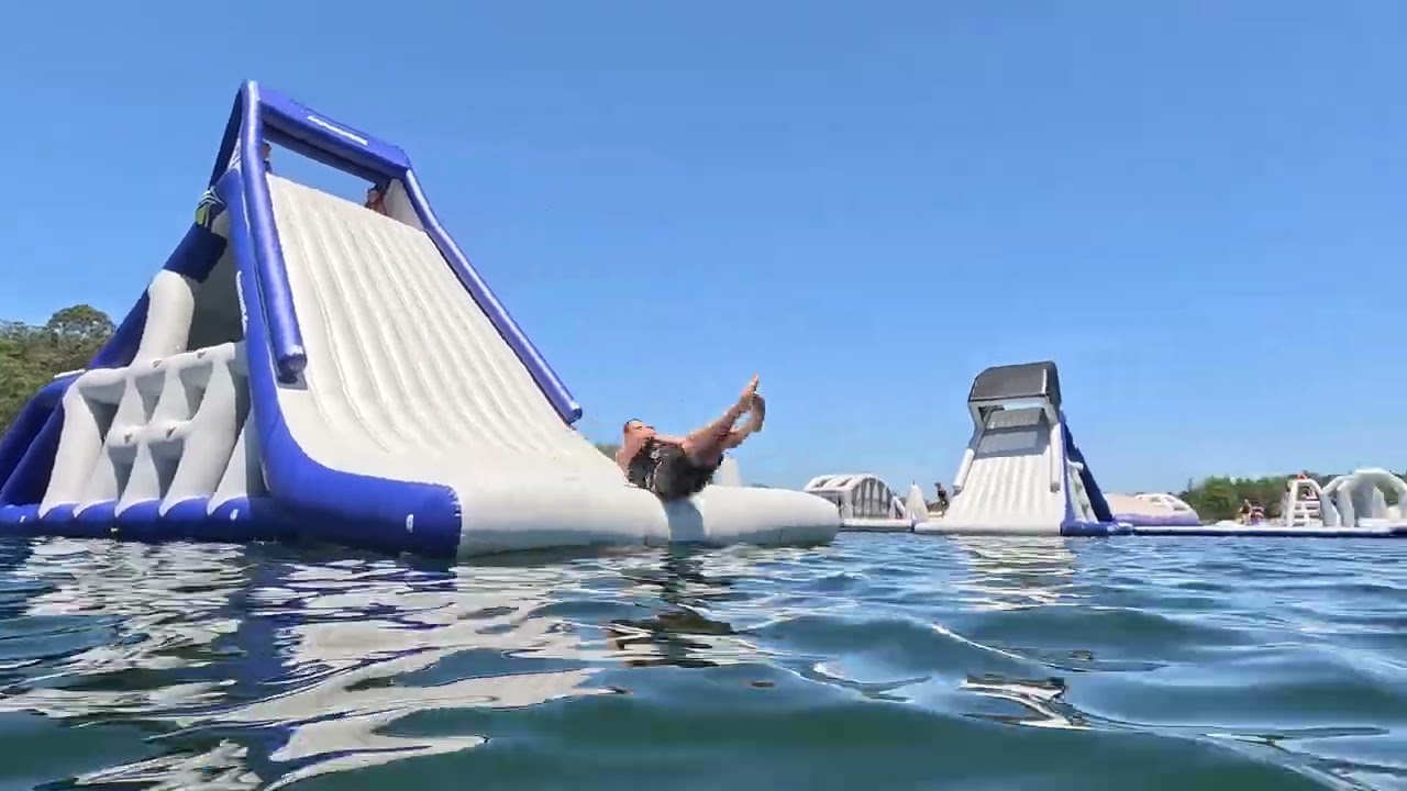 Stoney Aqua Park