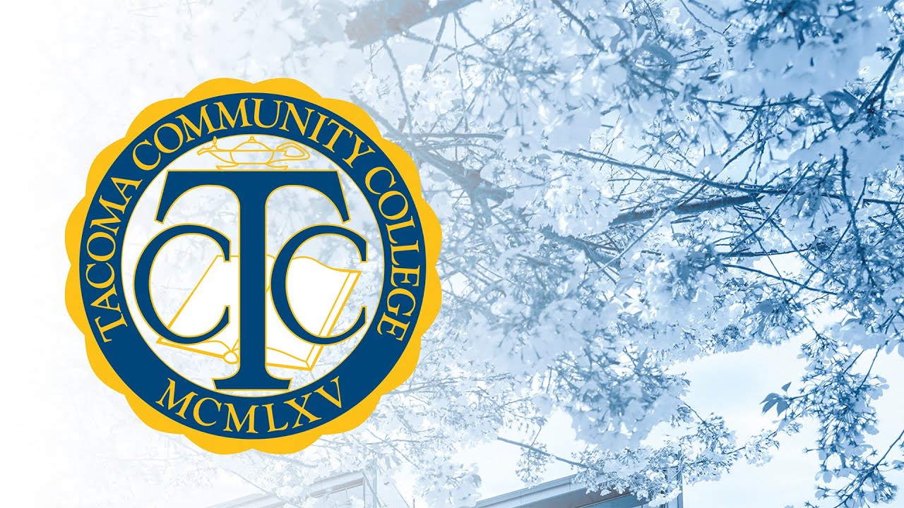 TCC 2024 Commencement 2pm Ceremony
