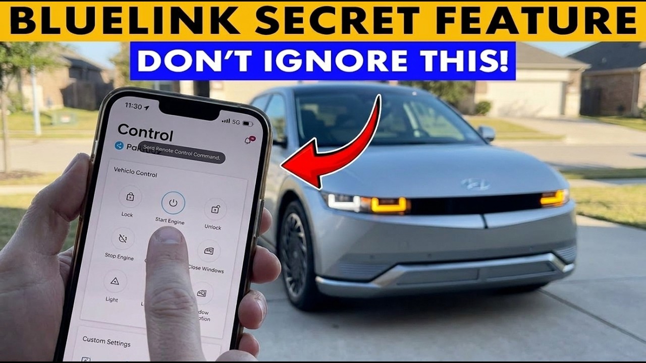 Стоит ли покупать Hyundai BlueLink в 2026 году? Все, что нужно знать, прежде чем подписаться.