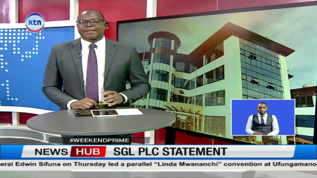 Standard group says it will not be silenced or intimidated, vows to keep reporting the truth