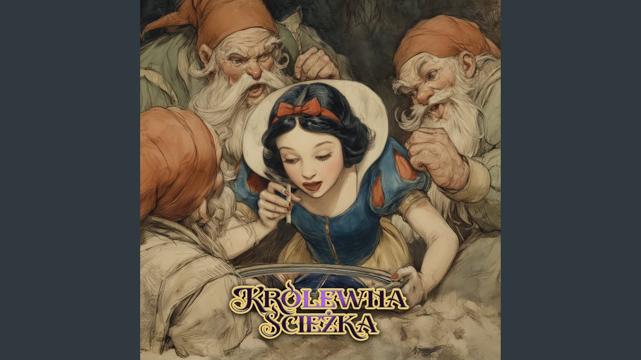 Królewna Ścieżka