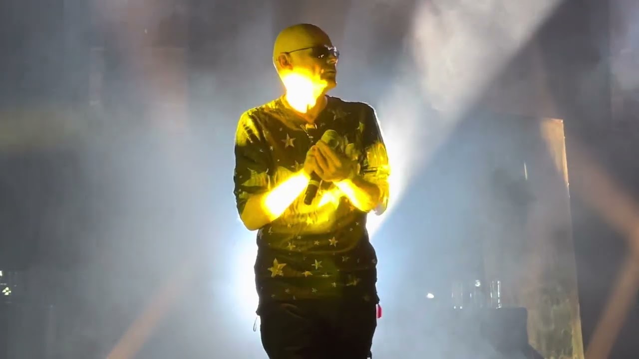 The Sisters Of Mercy – Here (Groningen 2022)