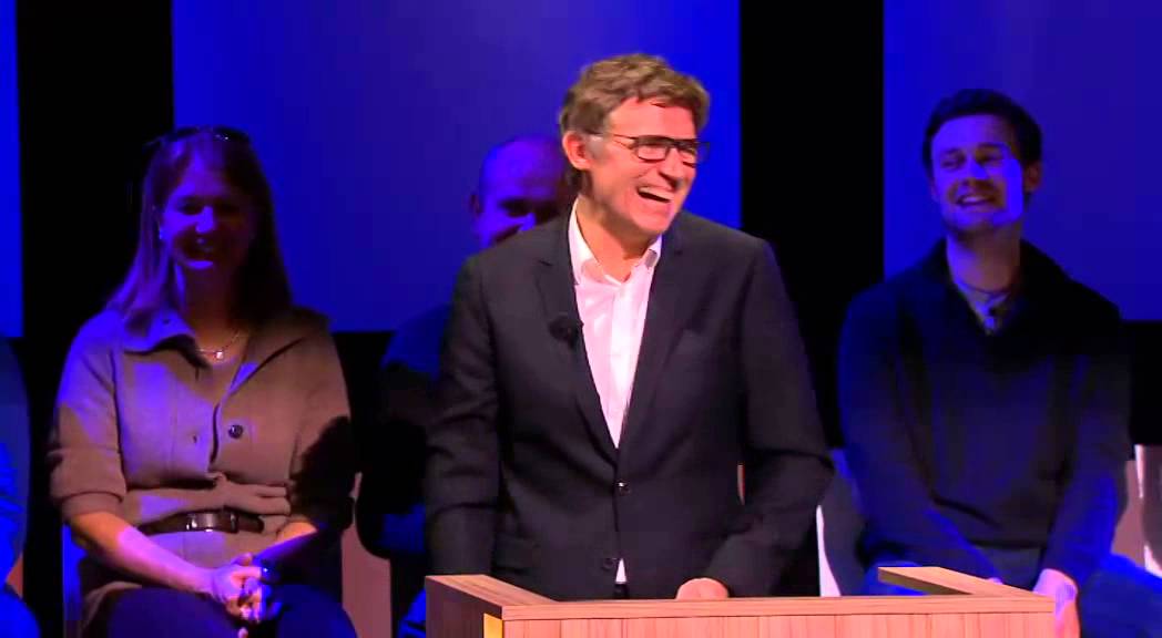 Adil verbaast iedereen tijdens de fotoronde | Tegen de Sterren op | VTM