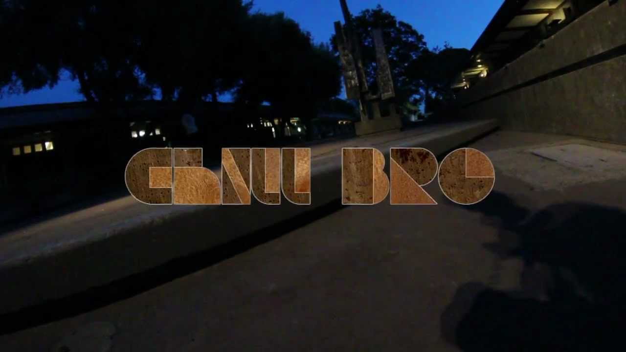 Chill Bro Promo