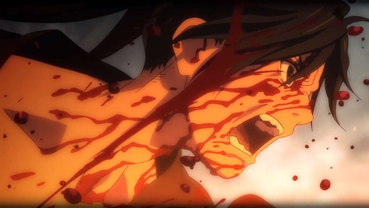 Dororo「AMV」- Legends Never Die
