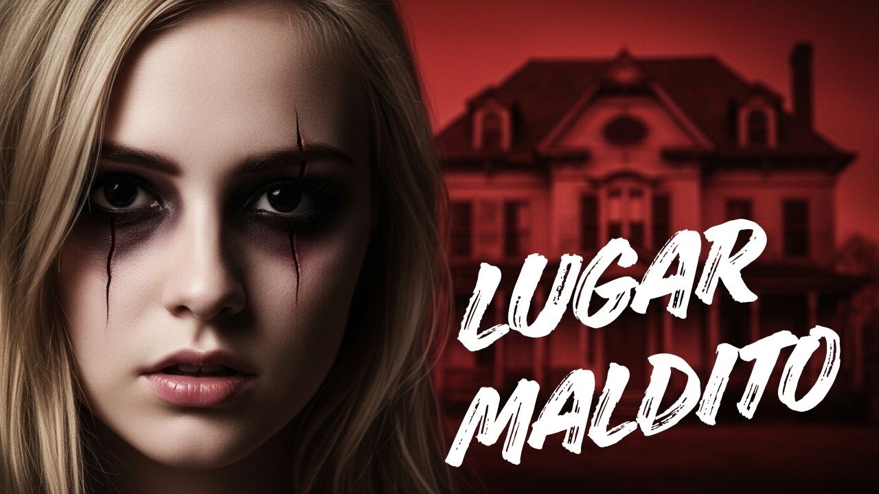 Nadie sale con alma de este lugar: El BURDEL de las Sombras (Relato de Terror)