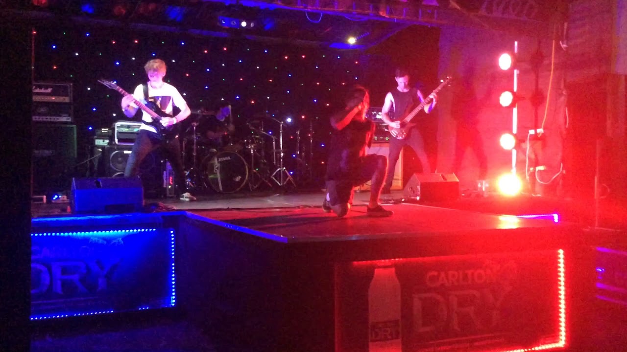 Vasculitis - Fragrant Meat (live)