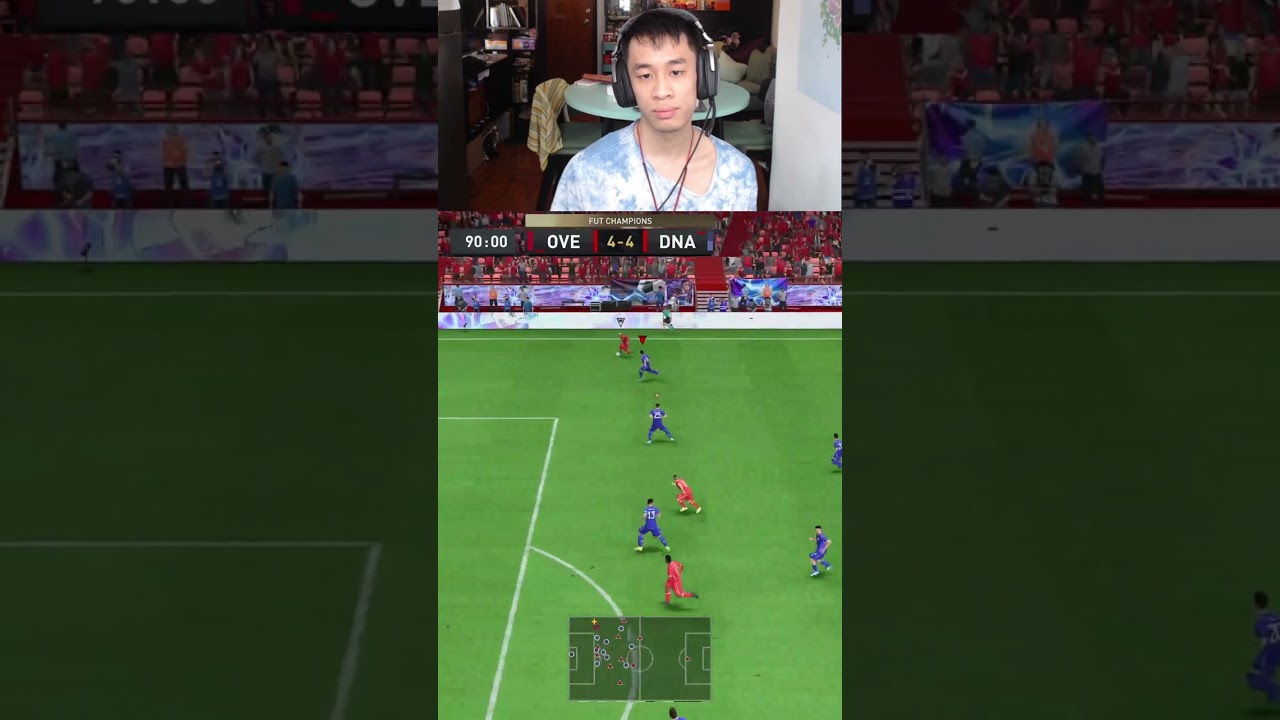 This is Absolutely Scripting! EA!! FIFA 23