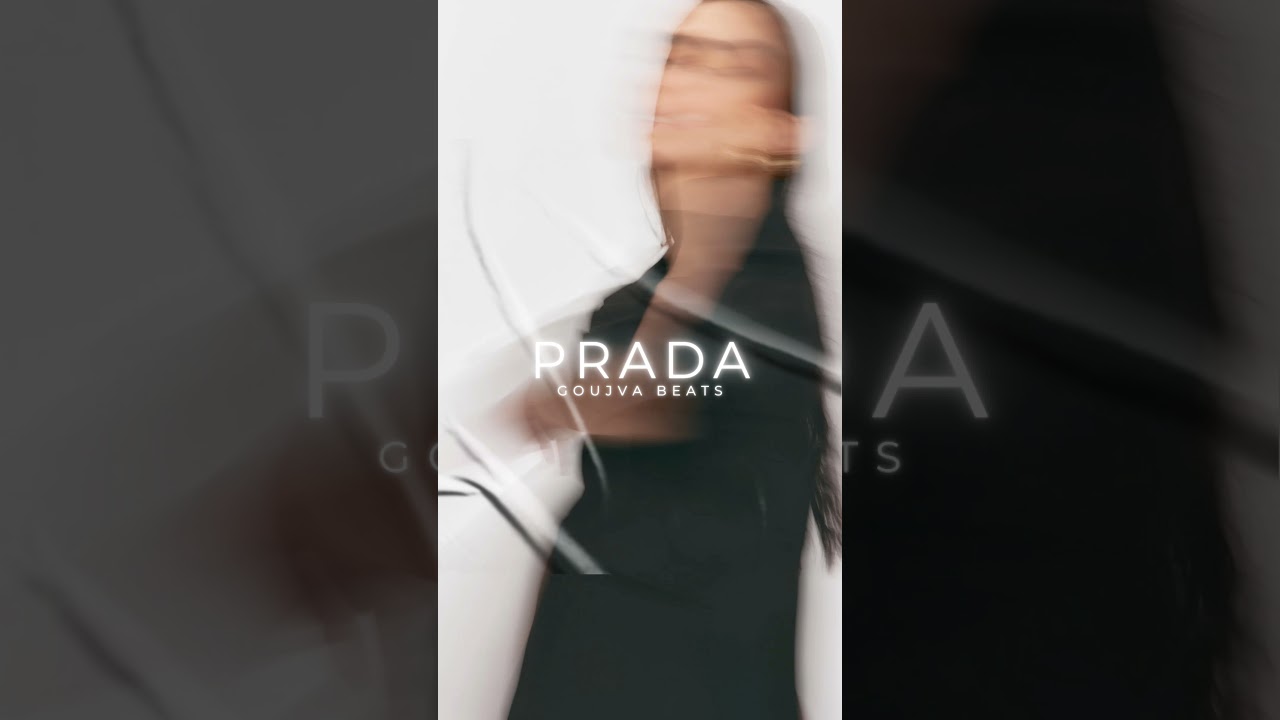 Hip-Hop Type Beat - &ldquo;PRADA&rdquo; (Instrumental) Prod.by Goujva Beats. Release Date 28.02.2026 18:00