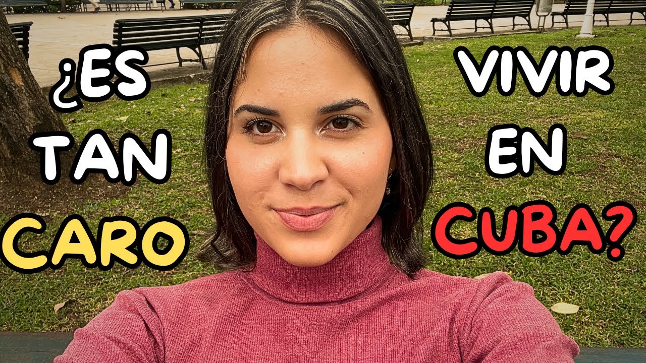 Así están los precios en CUBA actualmente 🇨🇺💸