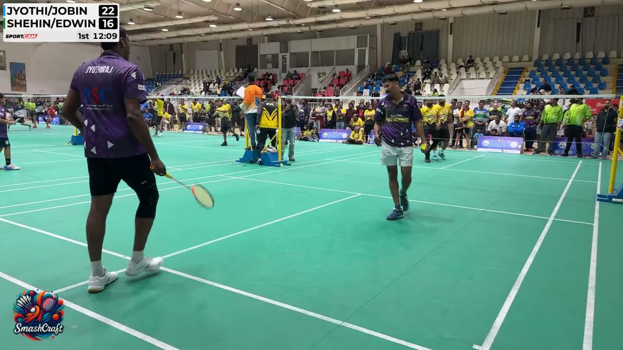 AECK SUPER LEAGUE 2026 | Semi final