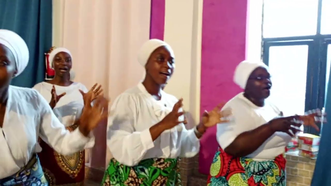 NIMUDUTANGAYO NA MWIZERWA