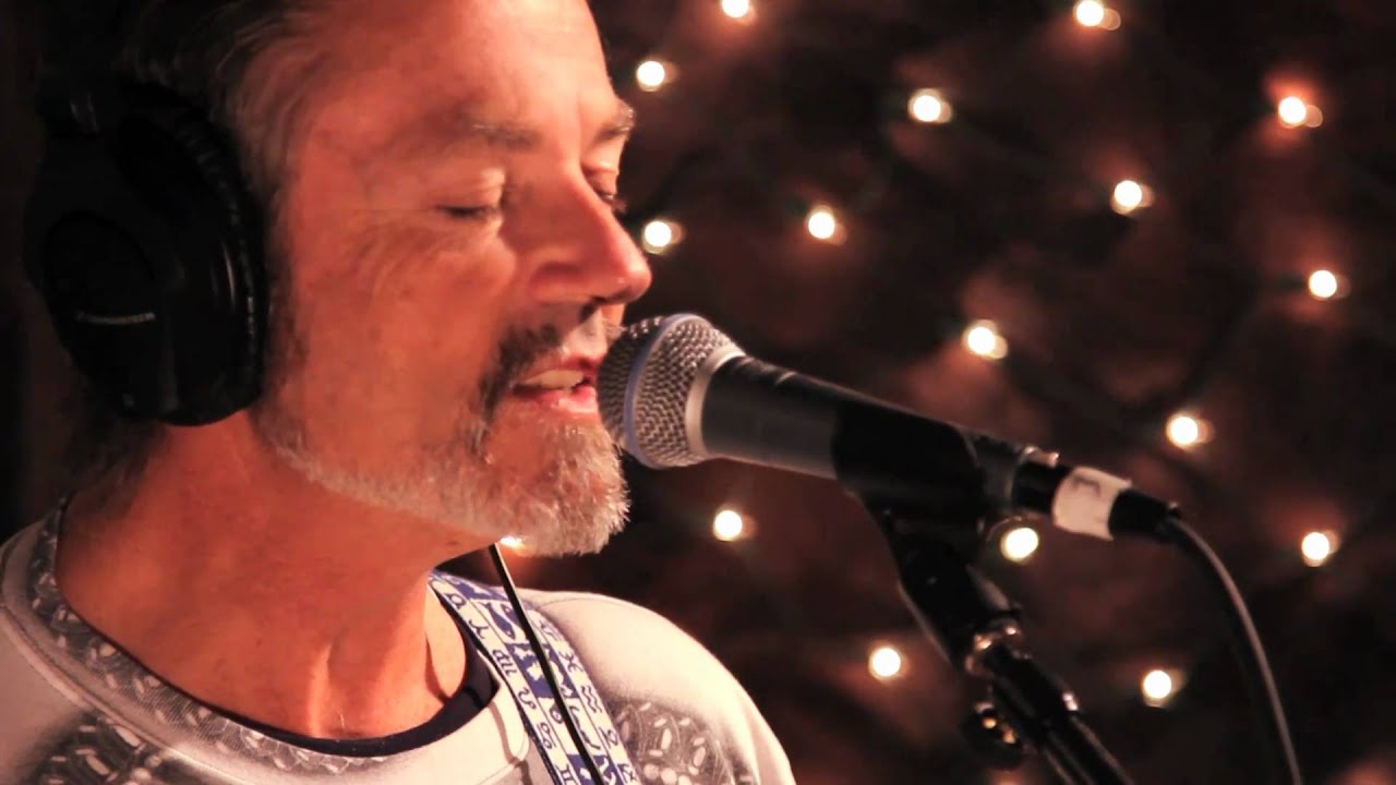 The Church - Already Yesterday (Live on KEXP)