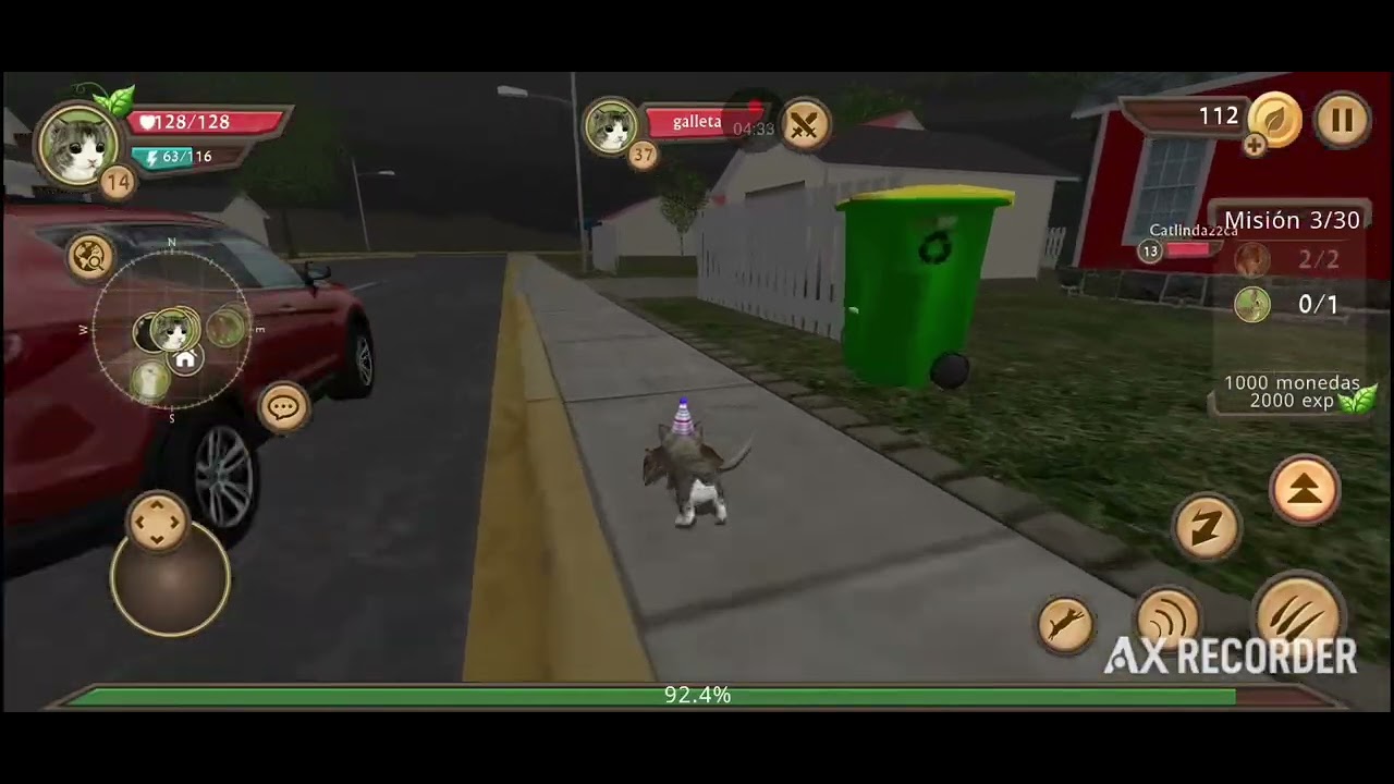 Haciendo mi segunda tienda de animales buggeados
