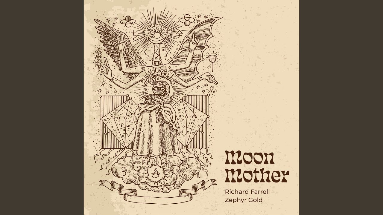 Moon Mother