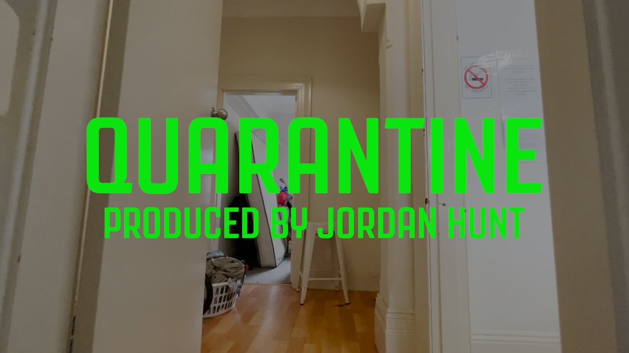 Lounatic - Quarantine (Official Video)