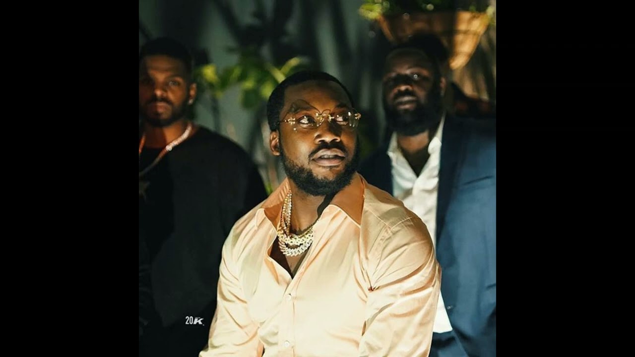 Meek Mill Intro Type Beat - 