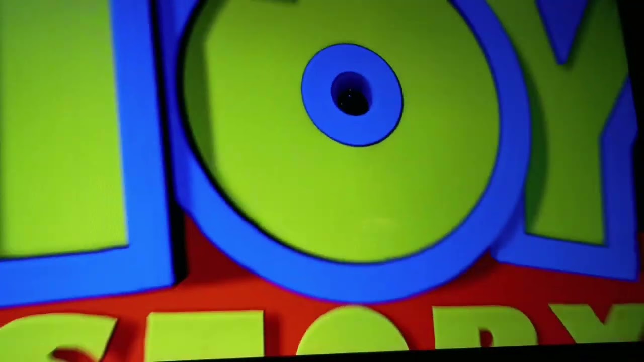 WDPP APASF Toy Story 2 Gamma Quariant Sector-4