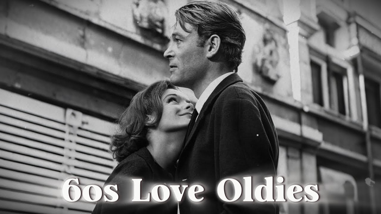 60s Love Songs That Still Feel Like a Warm Hug | Oldies But Goldies