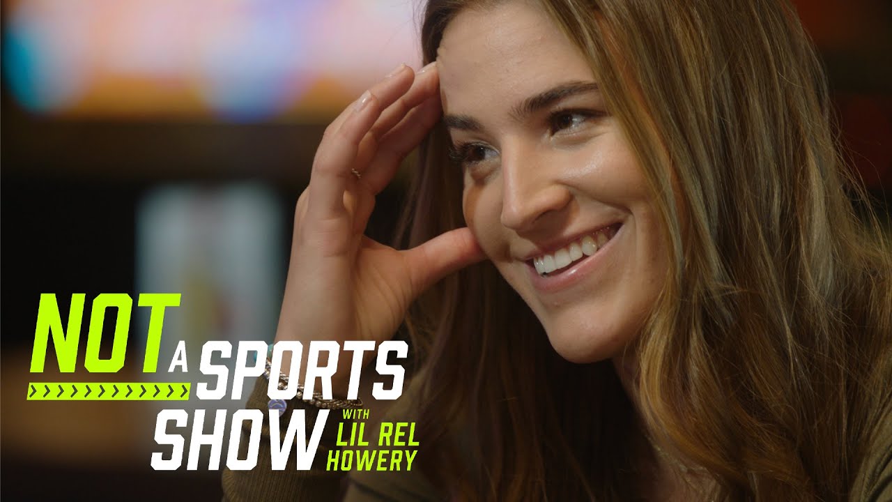 The Pressures of Being Top Draft Pick in NYC: Sabrina Ionescu