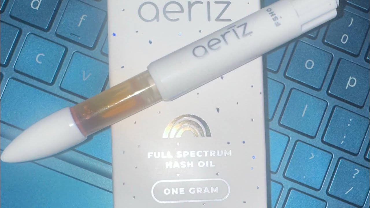 My first review of the Dablicator from AERĪZ