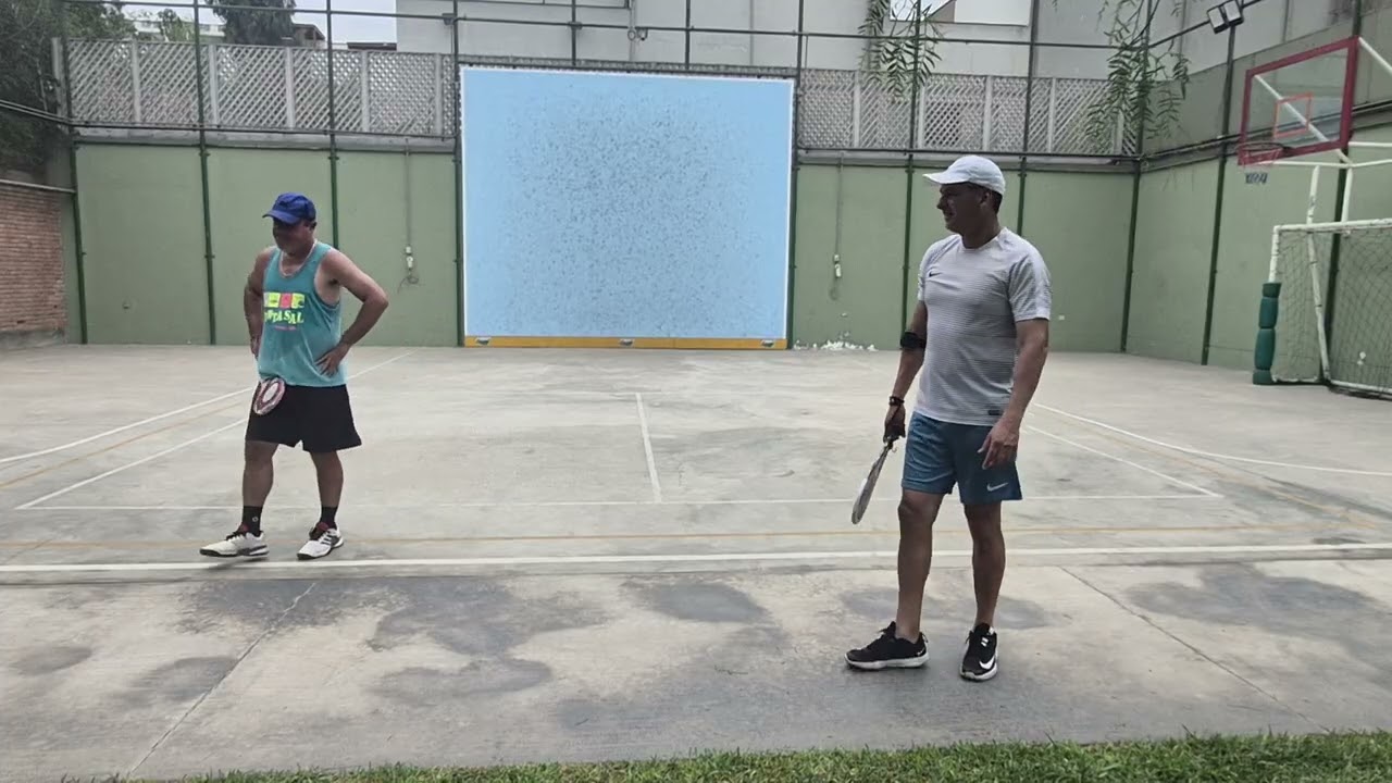 Reto César Edgardo Raúl Toño