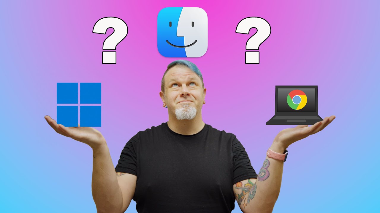 What Kind of Computer do You Need for College?