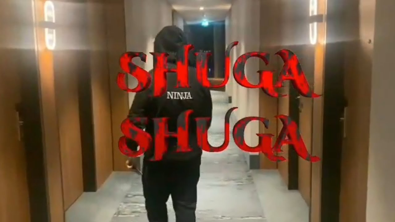 SHUGA SHUGA - DISTRICT 1 FT. AIDEEN FARRELLY 🇮🇪🇳🇱🇮🇪