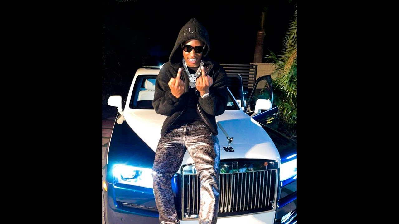 (FREE) Rob49 Type Beat - 