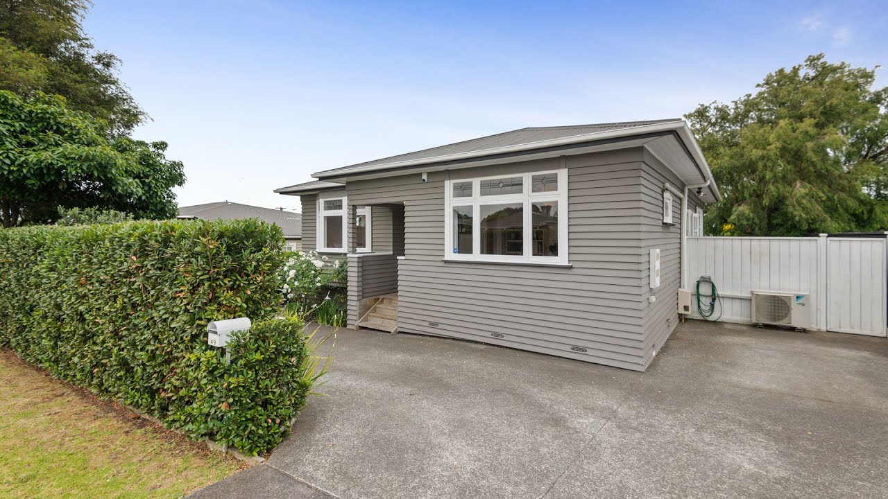 Character Home on 49 Lippiatt FULL HD