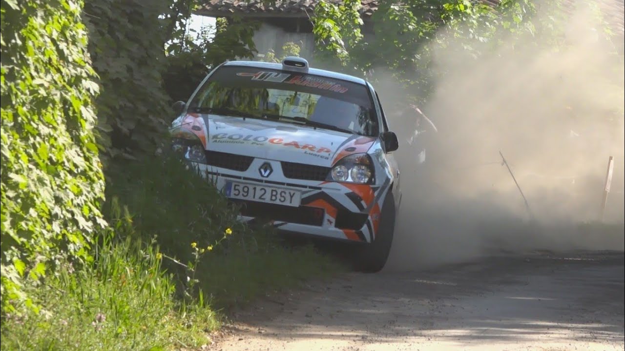 Rally de Tineo 2024 | CMSVideo