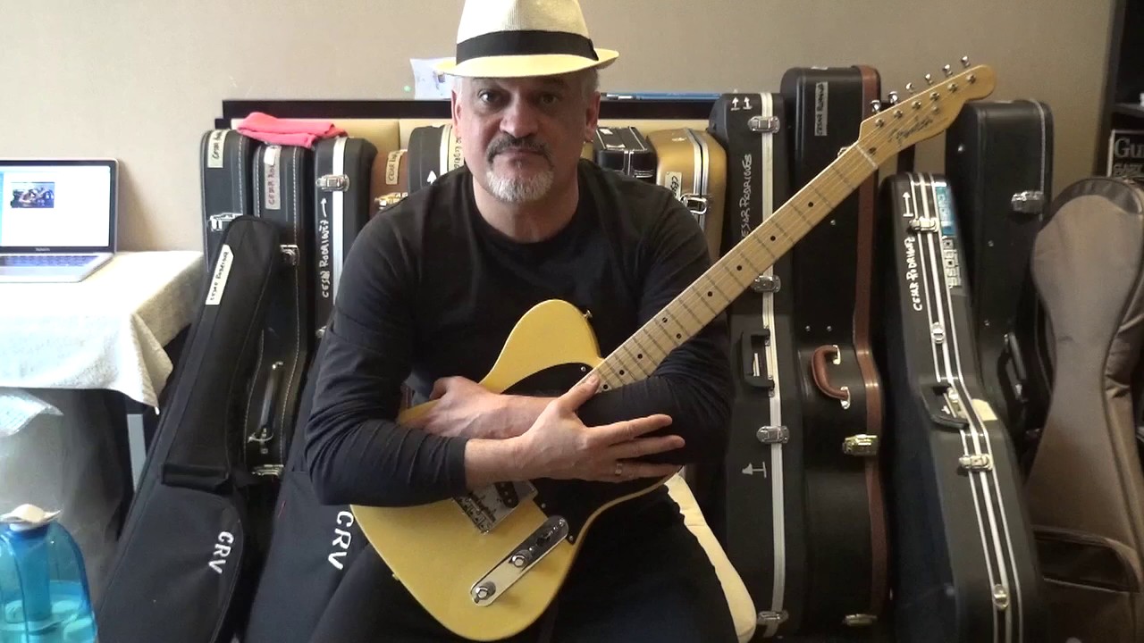 YouTube/UMPG Publishing have blocked my Desperado Arrangement for US Viewers