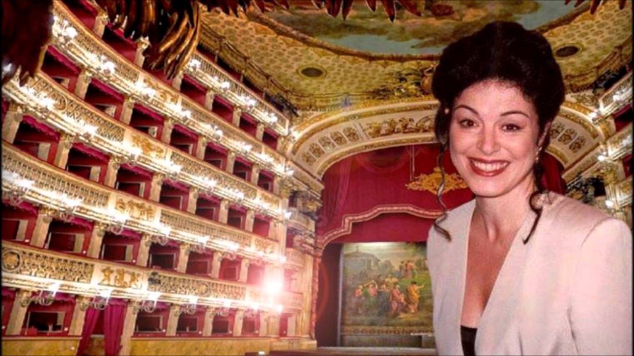 Anna Caterina Antonacci - 