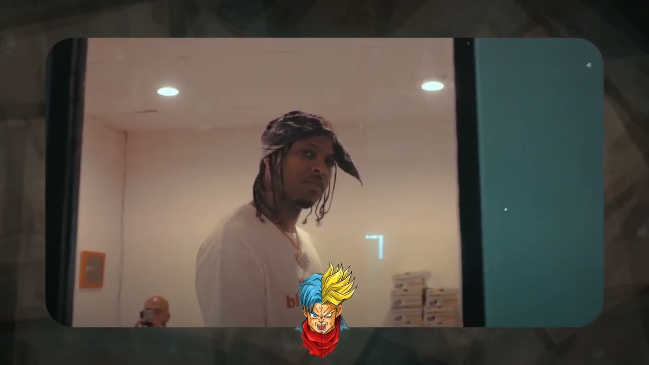 2023 G Perico Type Beat - 