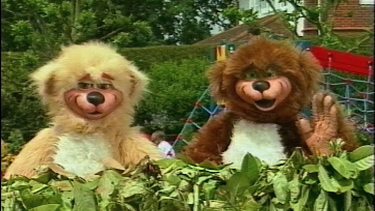 The Parkies: 'Friends' (1997) - FULL EPISODE