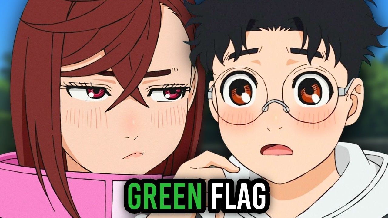 The Real Reason Momo Fell For Okarun