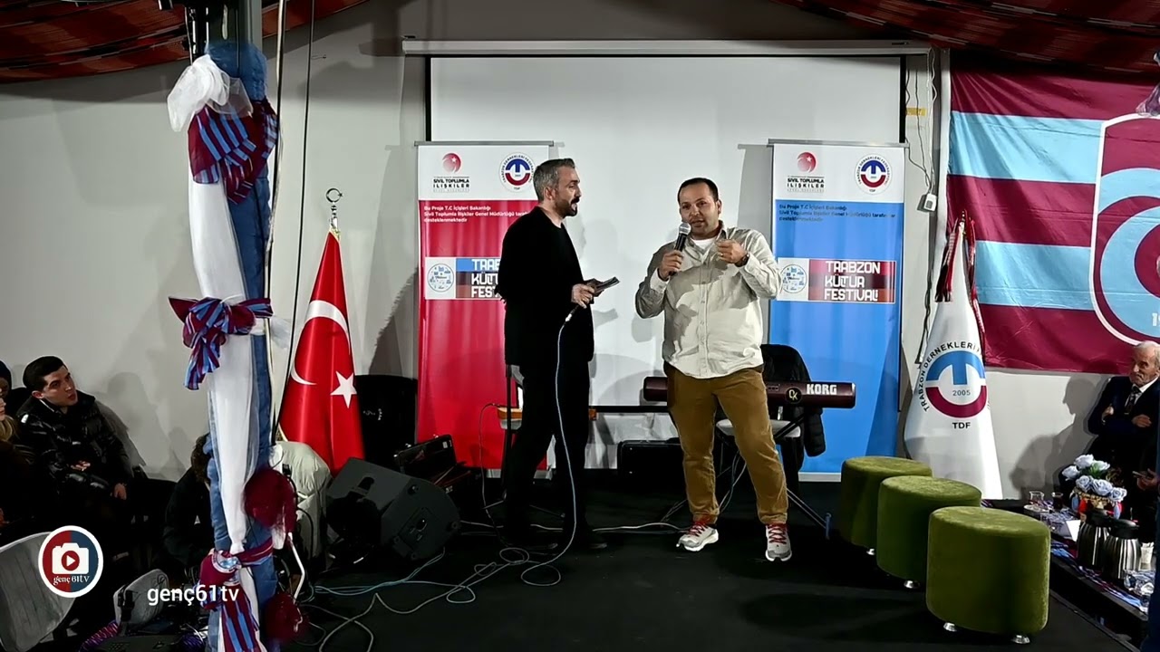KALANDAR ETKİNLİĞİ _ Murat ŞEN 