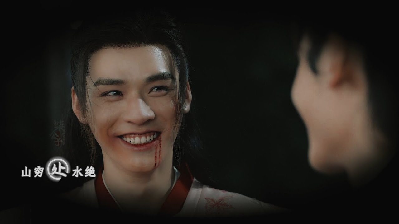 【 温周衍生】 芊芊伪MV |回眸一遍你 | 俊哲 ||  Word of Honor Gong Jun x Zhang Zhe Han Junzhe