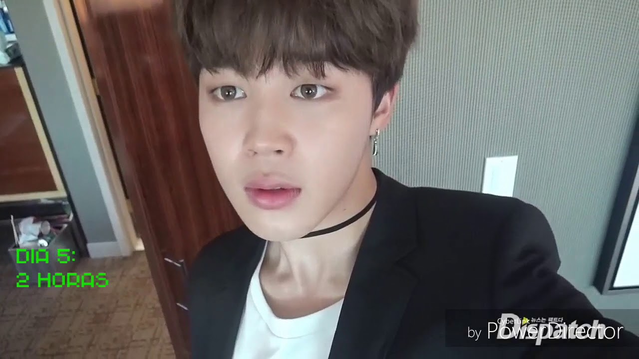 Dorama de BTS- Cap.1 ''Viajan a conocerte a tu pais''
