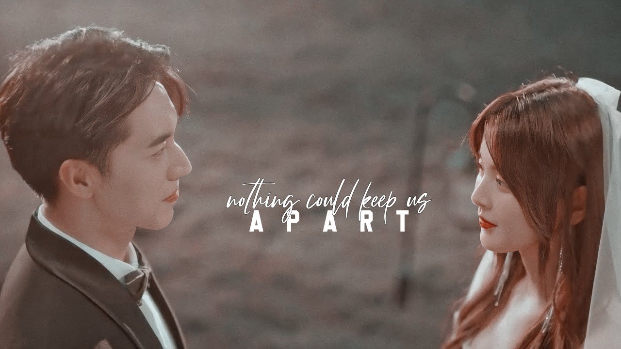 Midsummer is Full of Love | Lou Tianran ✘ Jin Zeyi :  nothing could keep us apart