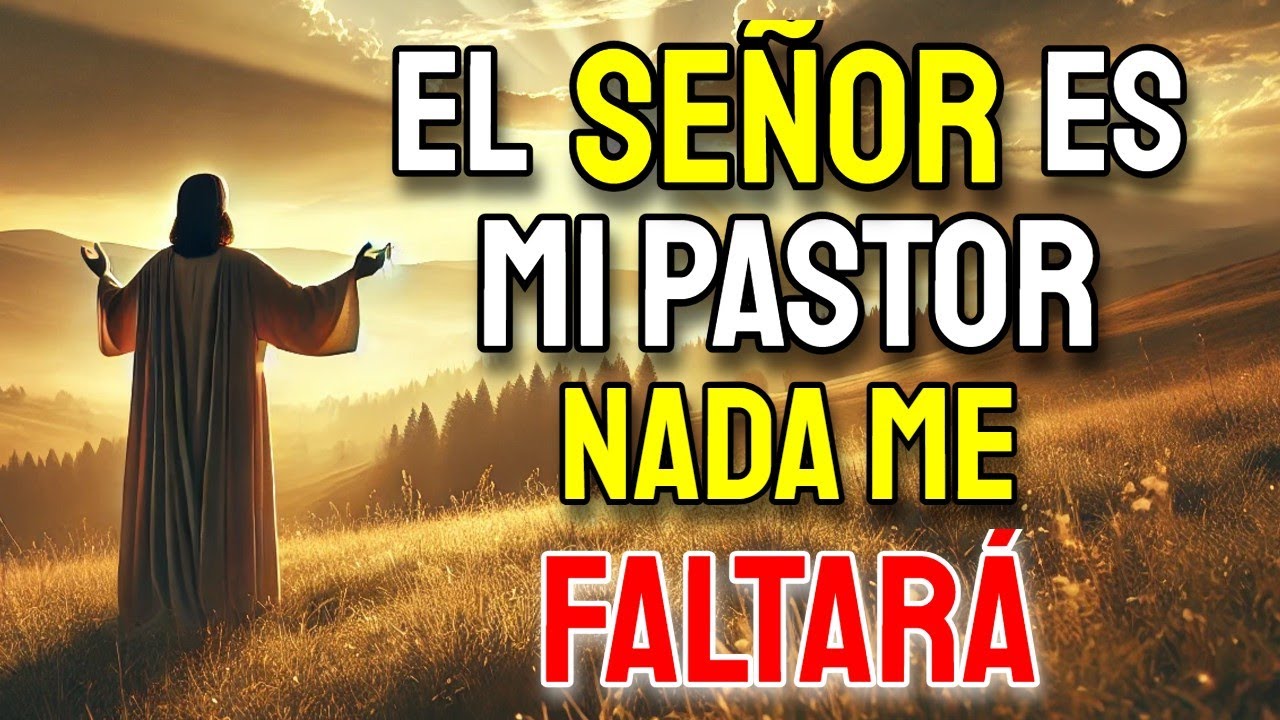 15 Salmos de Protección Poderosos para Momentos de Miedo, Angustia y Peligro
