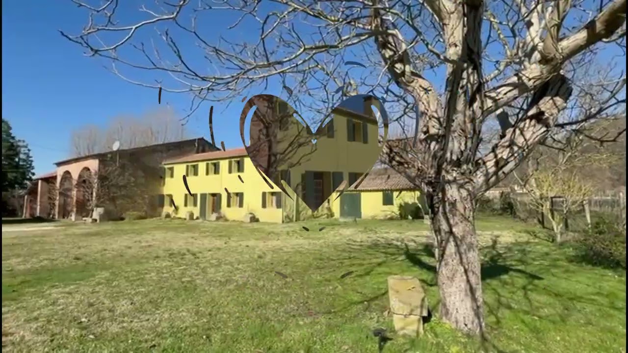 RUSTICO IN PIETRA