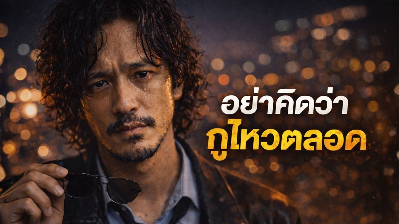 อย่าคิดว่ากูไหวตลอด | เพลงของคนที่เหนื่อยแต่ไม่พูด | Song Diary