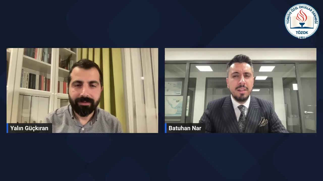 TÖZOK AKADEMİ